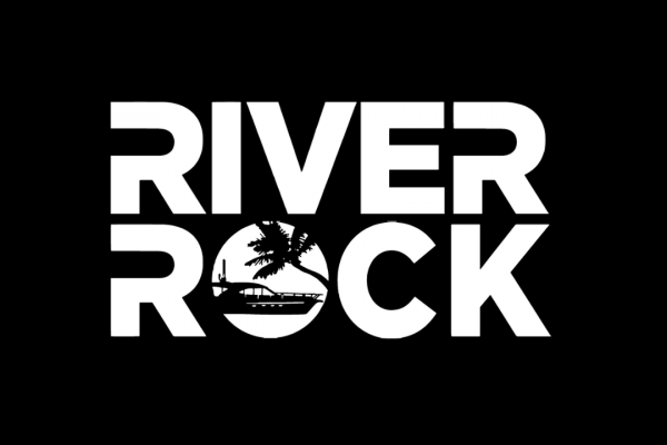 River Rock Logo